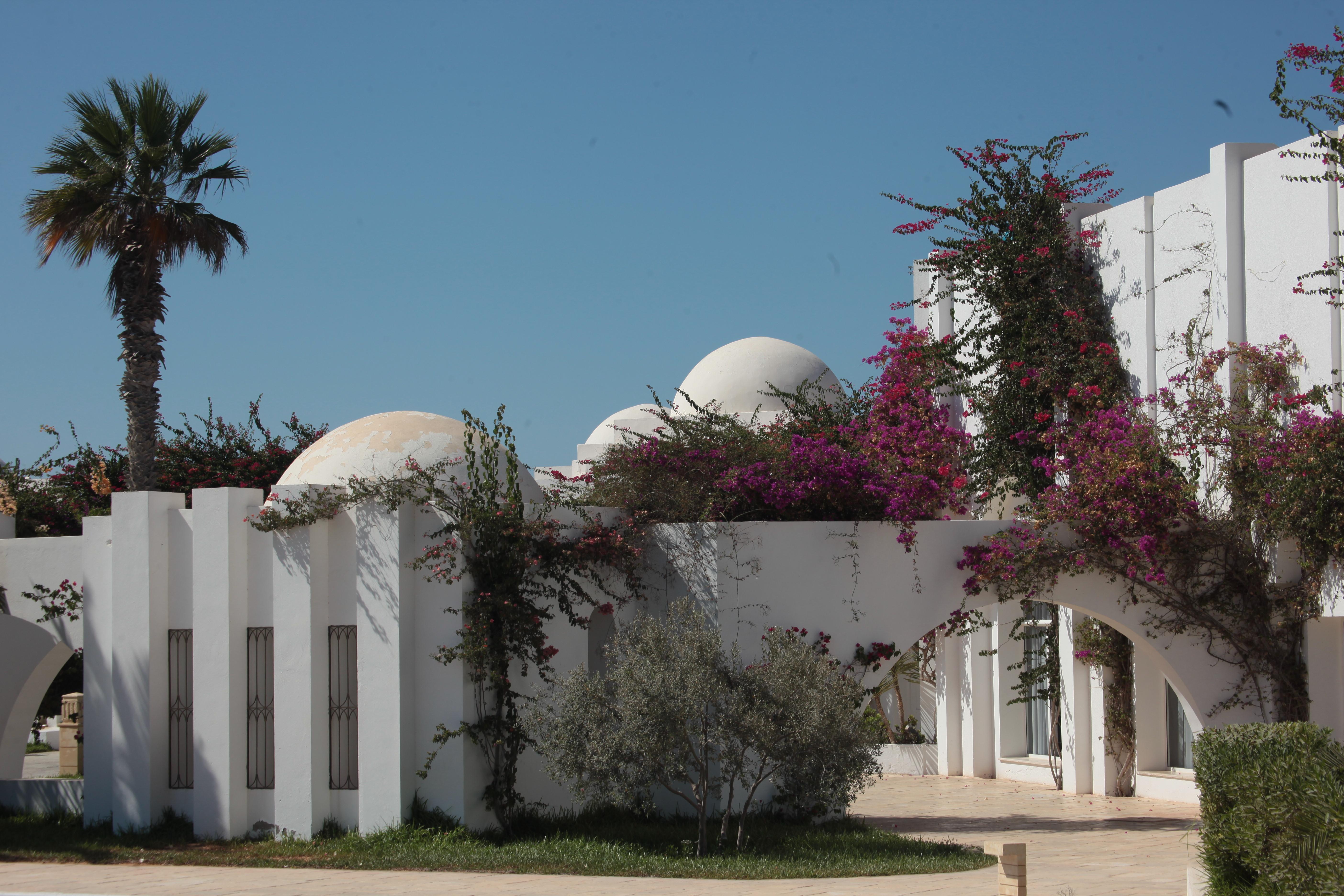 Seabel Rym Beach Djerba Temlale Esterno foto