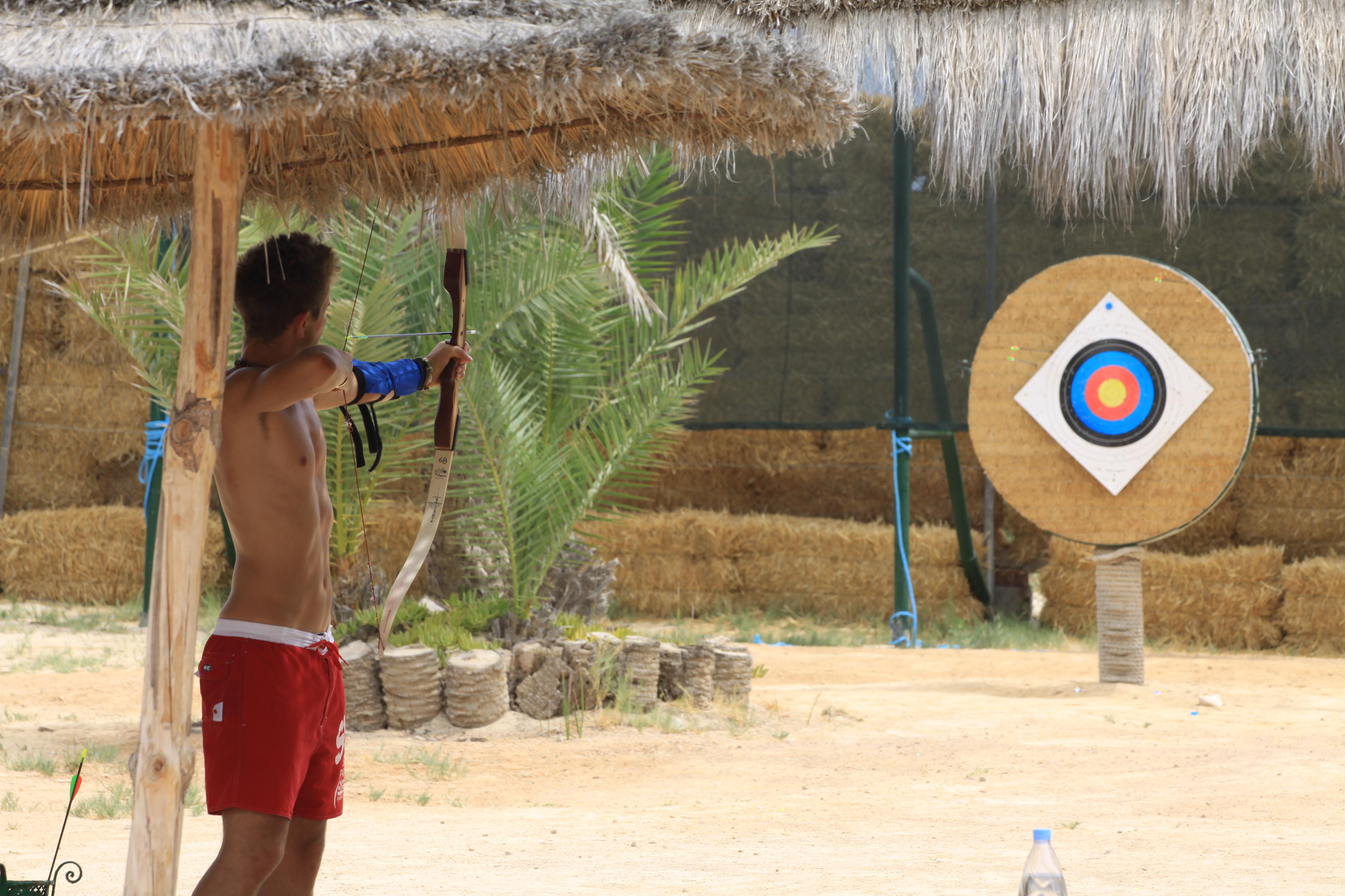 Seabel Rym Beach Djerba Temlale Esterno foto