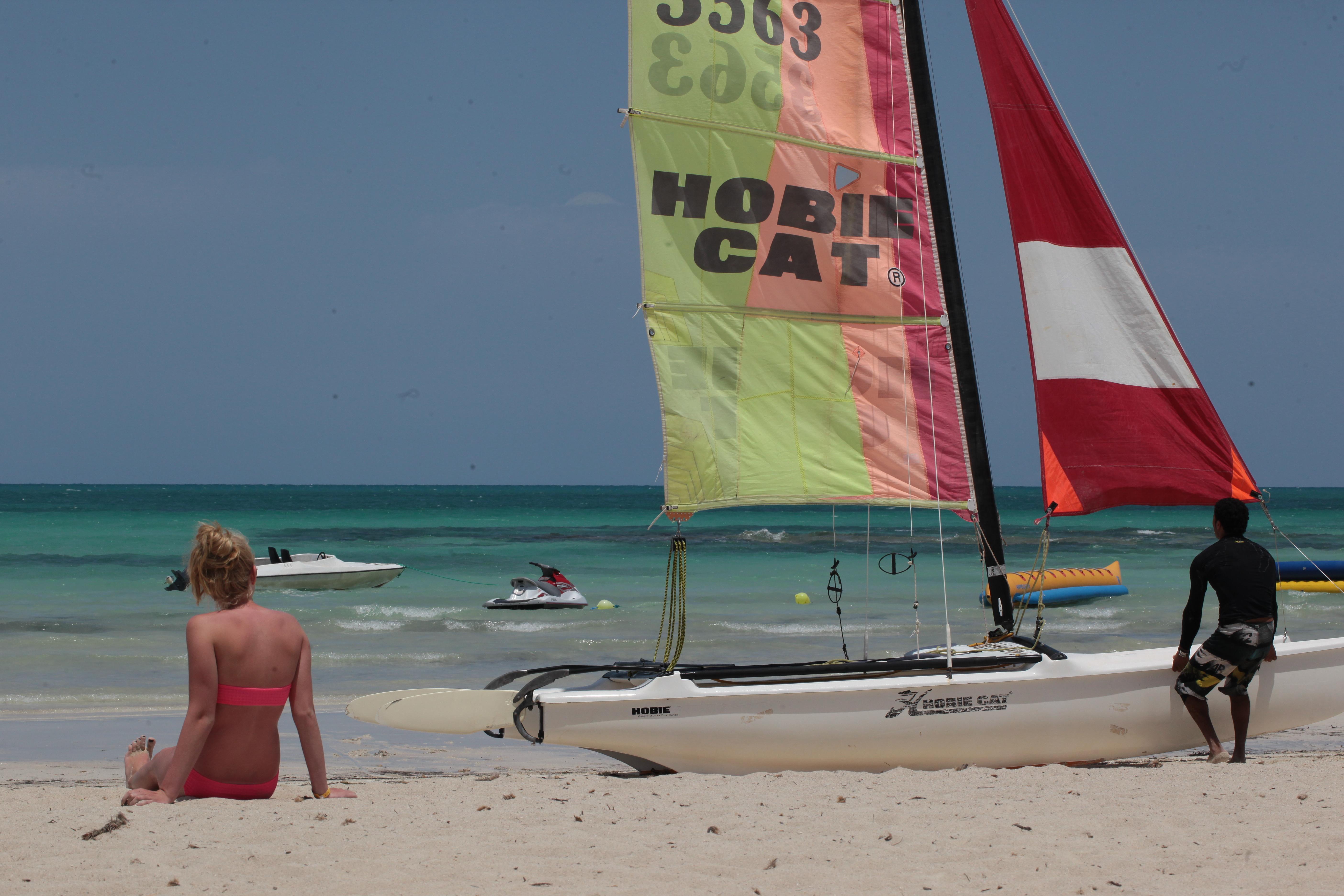 Seabel Rym Beach Djerba Temlale Esterno foto
