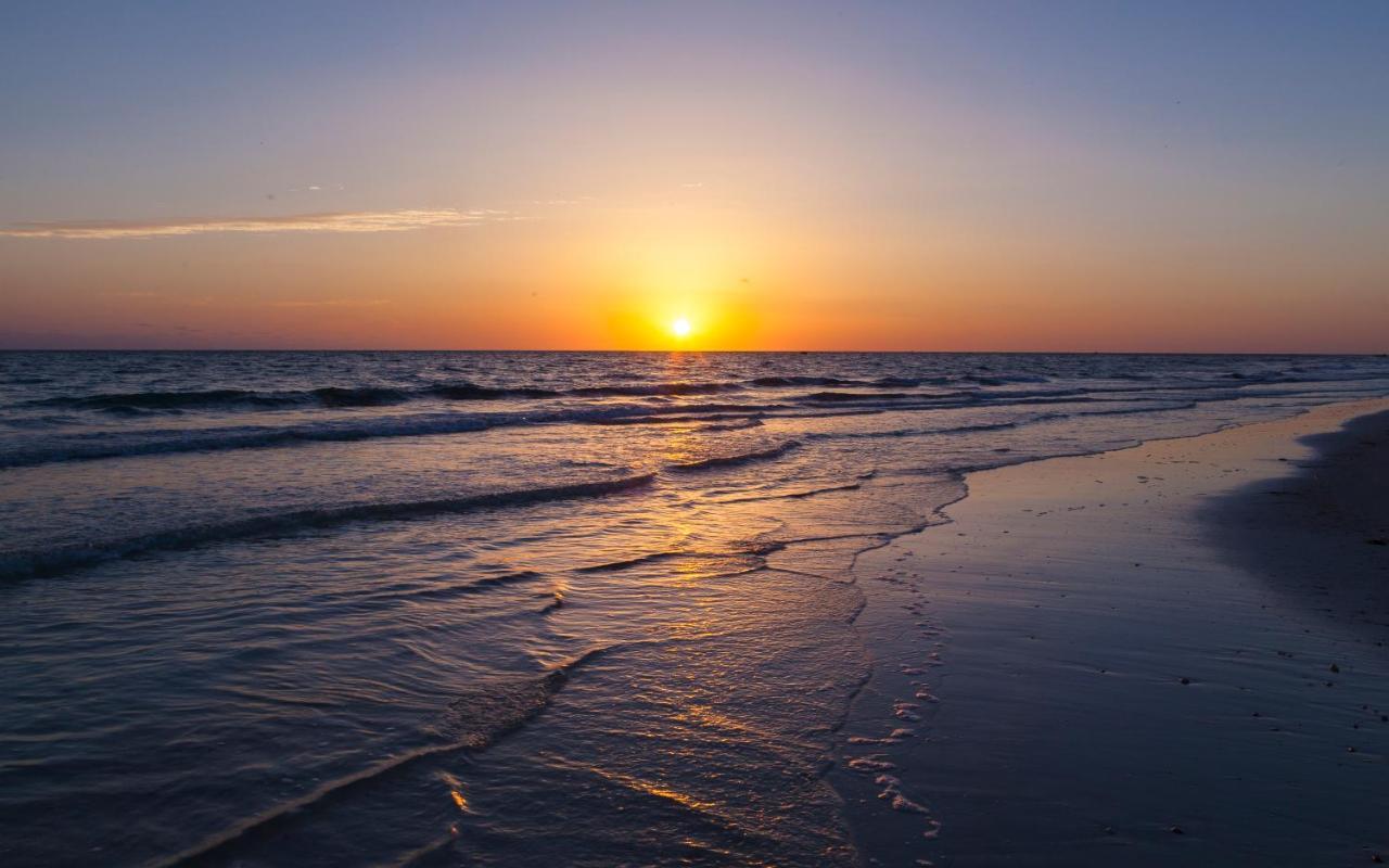 Seabel Rym Beach Djerba Temlale Esterno foto