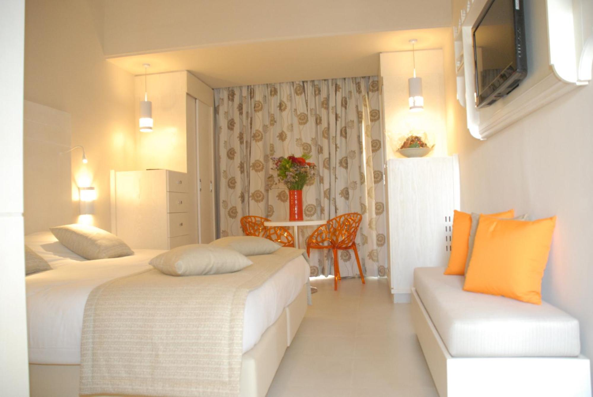 Seabel Rym Beach Djerba Temlale Esterno foto